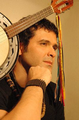 Foto de Marco André