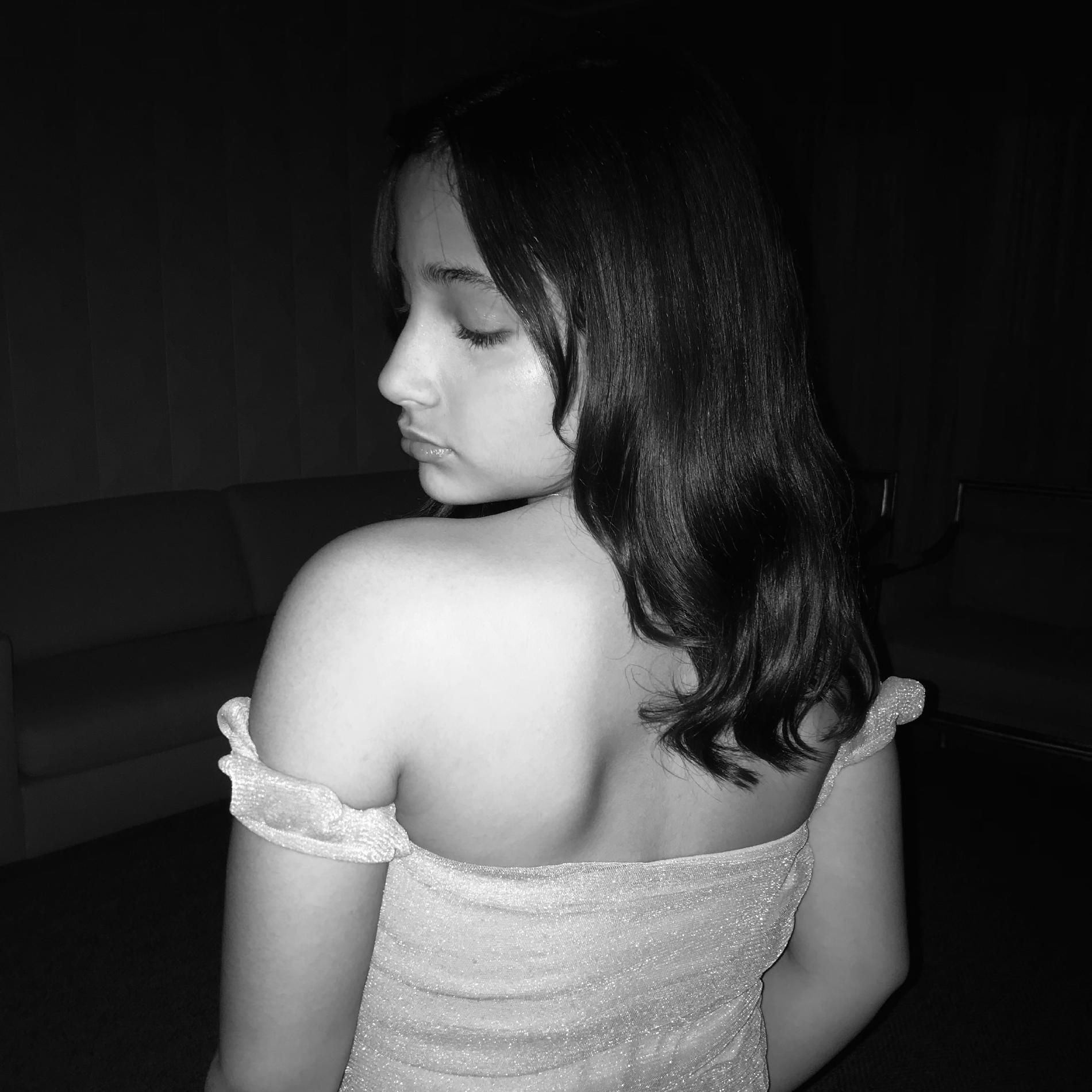 Foto de Gabriela Martinelli