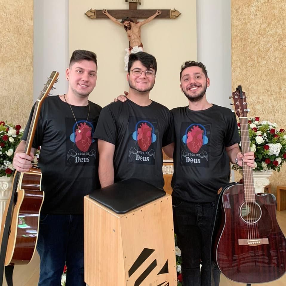 Foto de Anjos de Deus Oficial