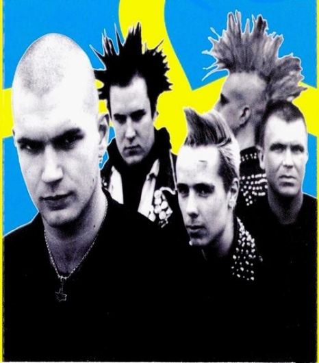 Foto de Midgårds Söner