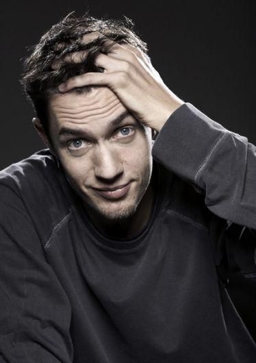 Photo of Grand Corps Malade