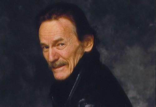 Foto de Gordon Lightfoot