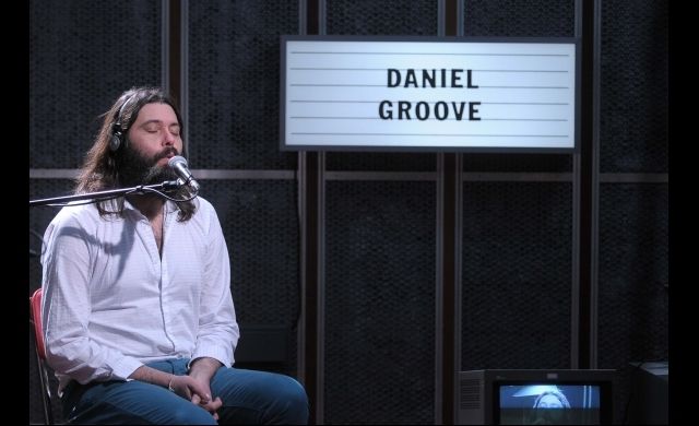 Foto de Daniel Groove