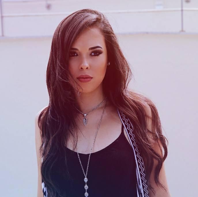 Foto de Talita Braga