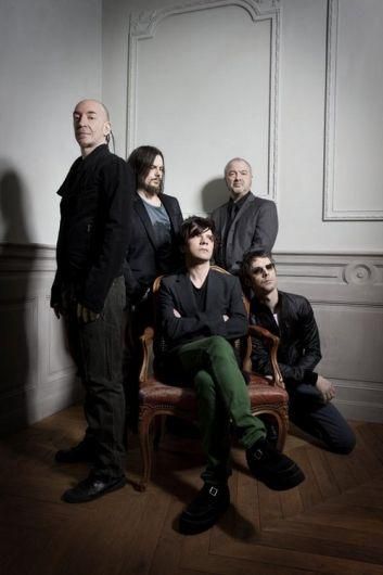 Foto de Indochine