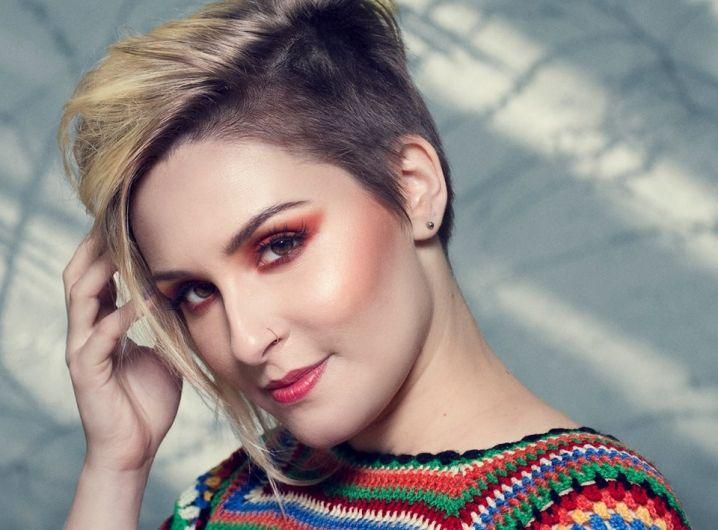 Foto de Luiza Caspary