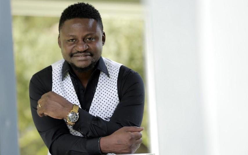 Foto de Matias Damasio