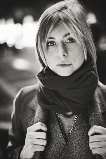 Foto de Anna Ternheim