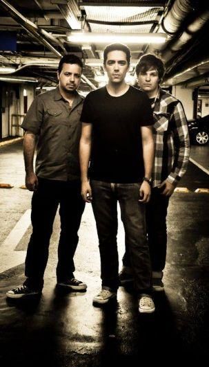 Foto de Banda Identidade