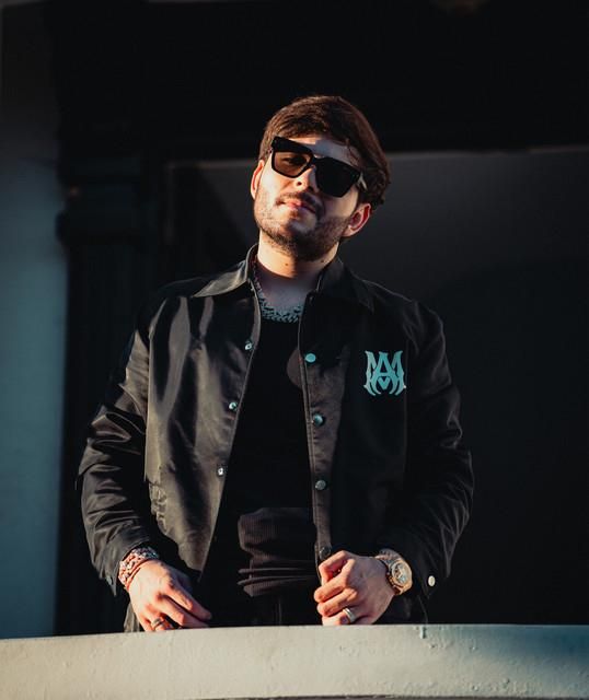 Foto de Tito Double P