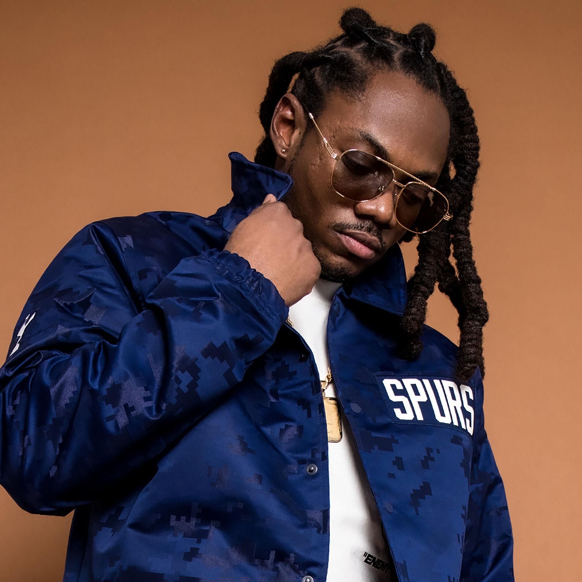 Foto de Young Chang MC