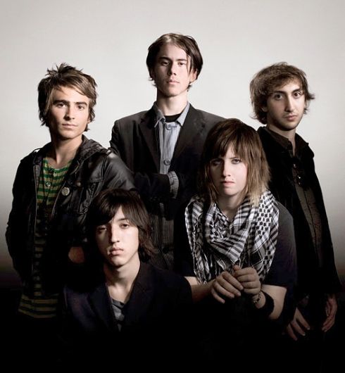 Foto de Billy Boy On Poison