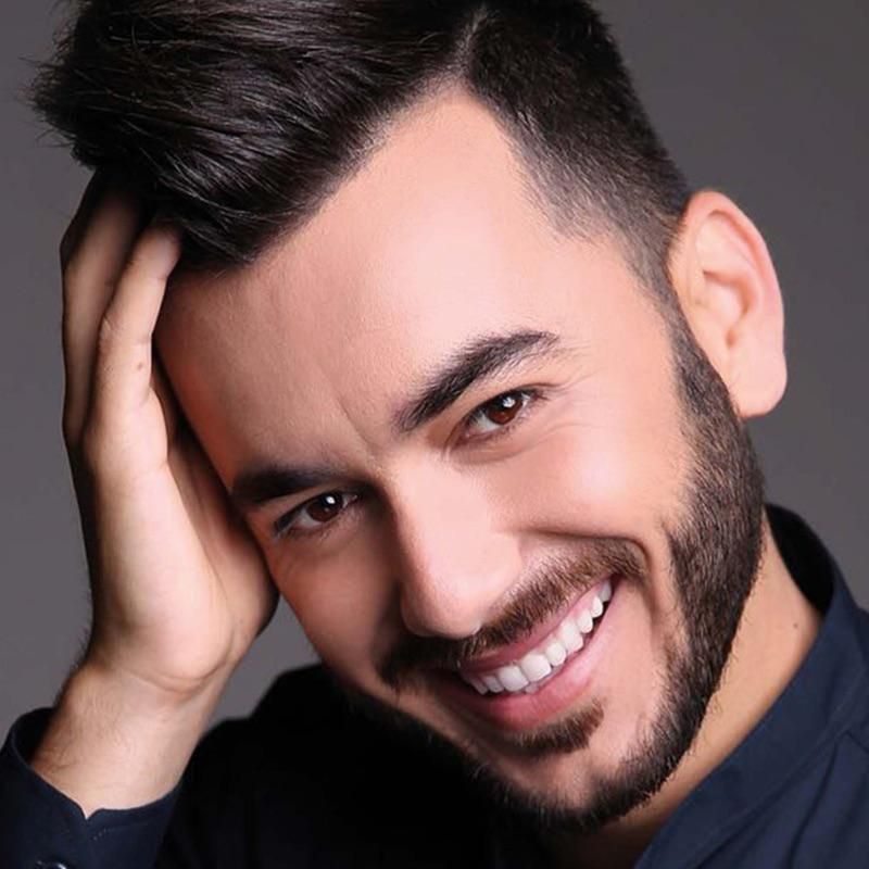 Foto de Konstantinos Koufos