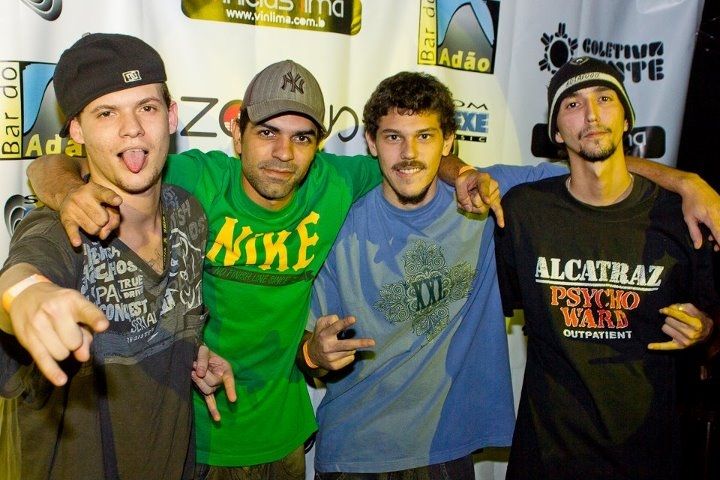 Foto de Sem Miséria