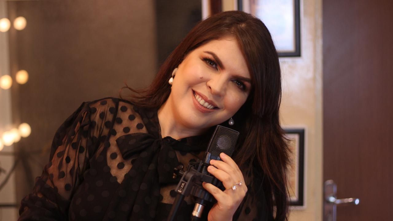 Foto de Priscilla Fernandes