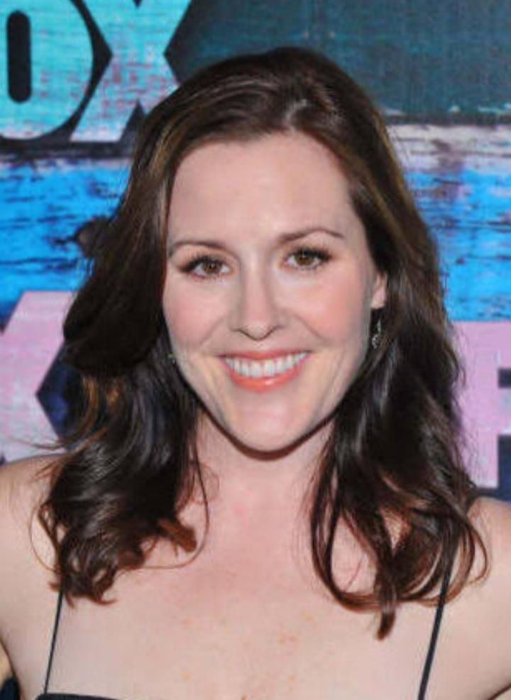 Foto de Rachael MacFarlane