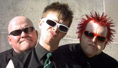 Foto de The Toy Dolls