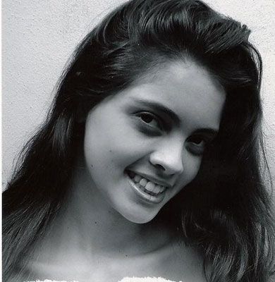 Foto de Milla Nonato