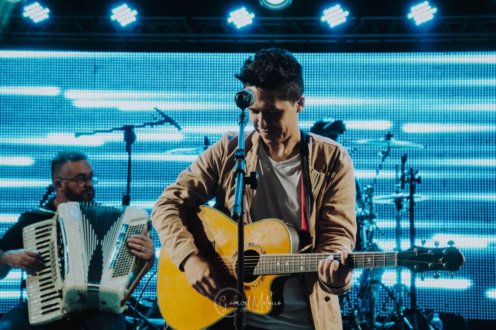 Foto de Thiago Chagas