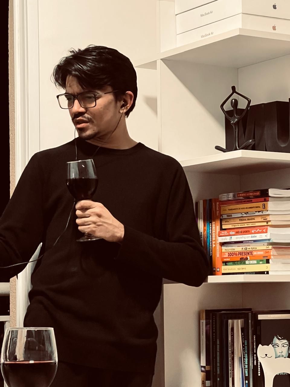 Foto de Francisco Poético