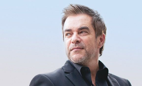 Foto de Sylvain Cossette