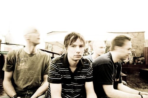 Foto de The Pineapple Thief