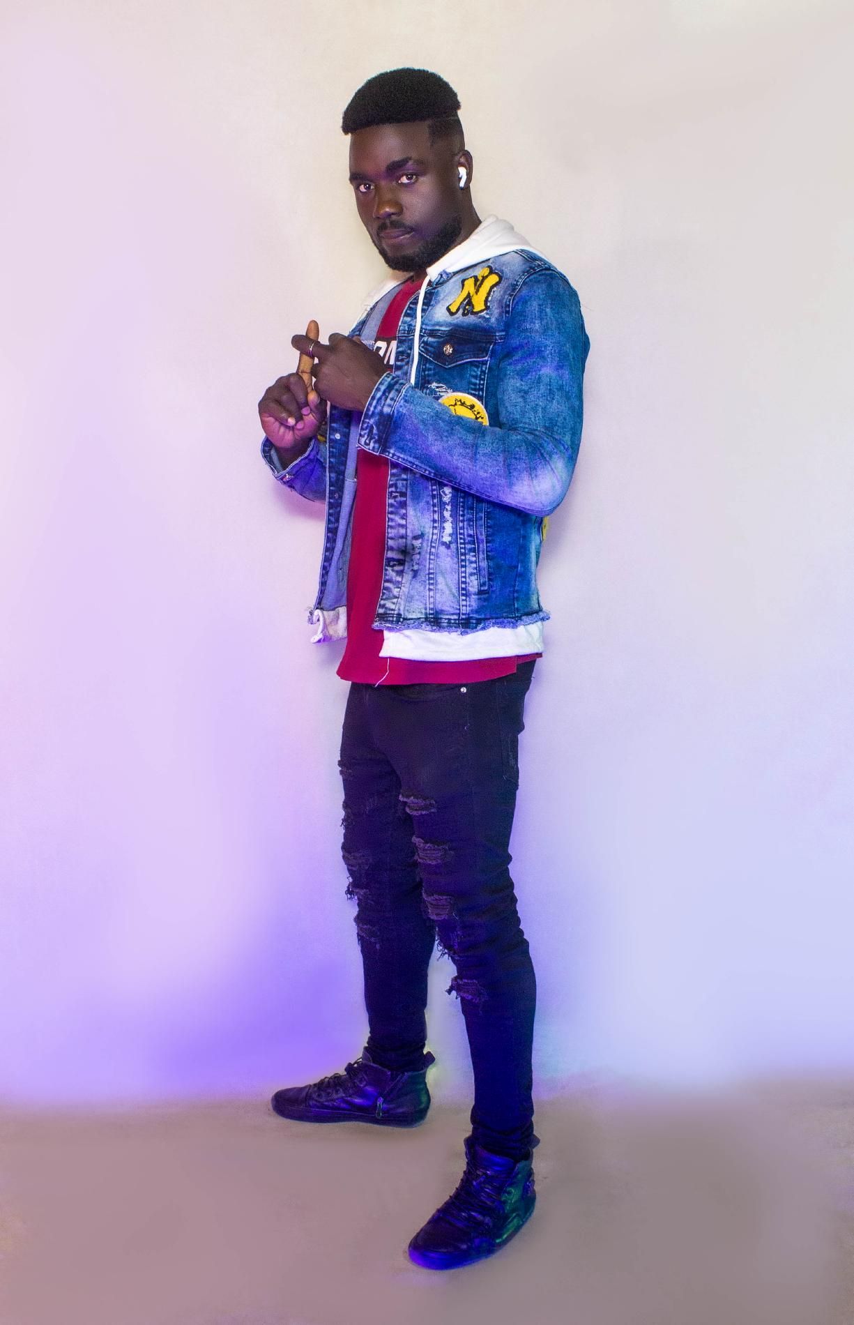 Foto de Manecas Davi