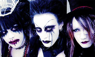 Foto de The Candy Spooky Theater