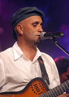 Foto de João Sereno