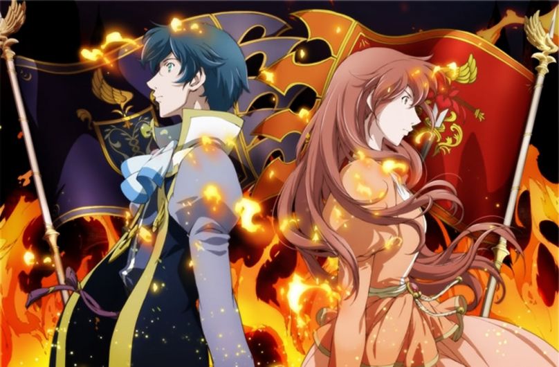 Foto de Romeo X Juliet