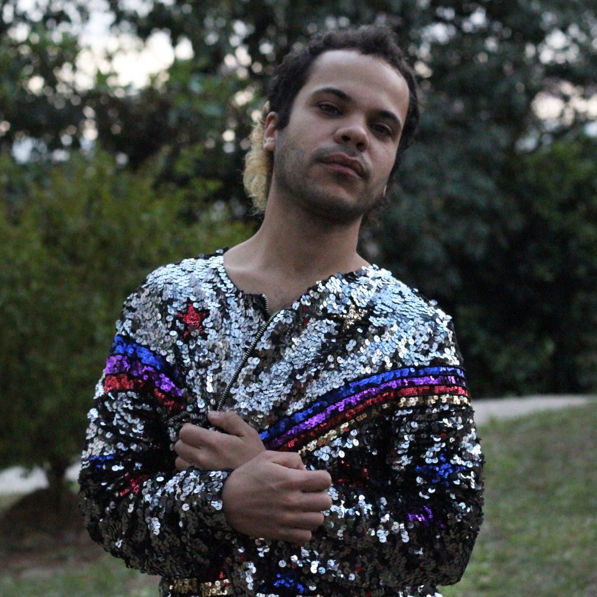 Foto de André Whoong