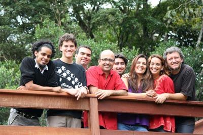 Foto de Carlinhos Veiga