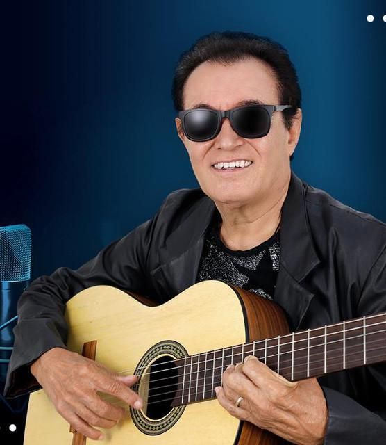 Foto de Sandro Lúcio