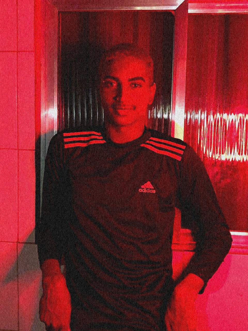 Photo of Wenndel Vihnnyciuz