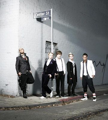 Foto de Lexington Bridge