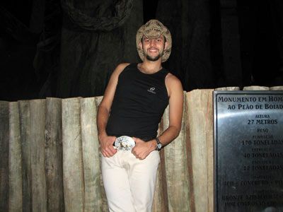 Foto de Hermes Prada