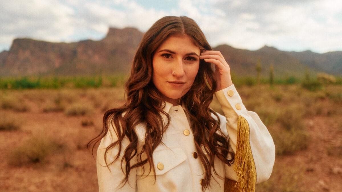 Foto de Katy Nichole