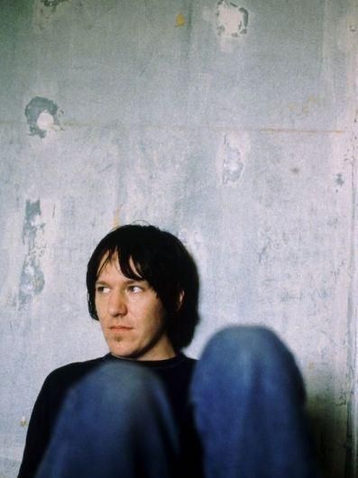 Foto de Elliott Smith