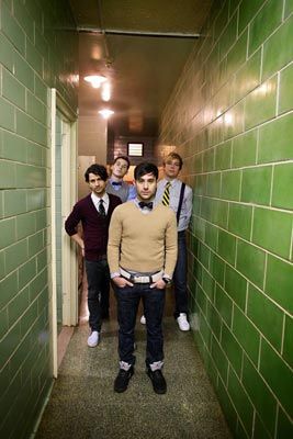 Foto de Honor Society