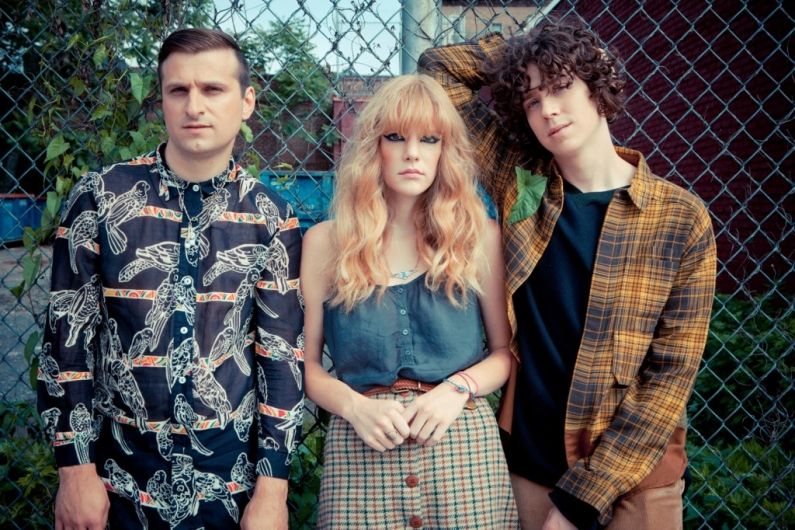 Foto de Icky Blossoms