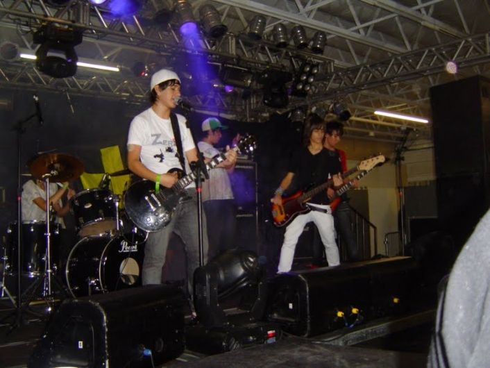 Foto de Zero Ao Quadrado