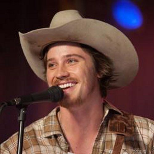 Foto de Garrett Hedlund