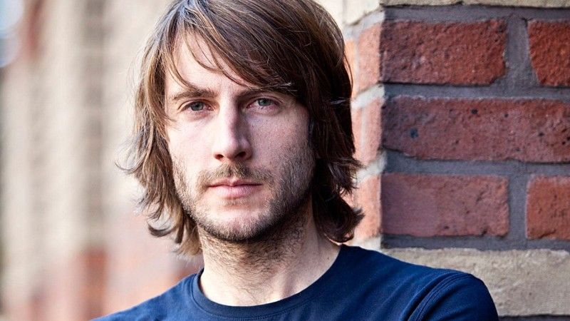 Foto de Maximilian Hecker