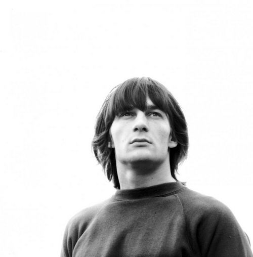 Foto de Gene Clark