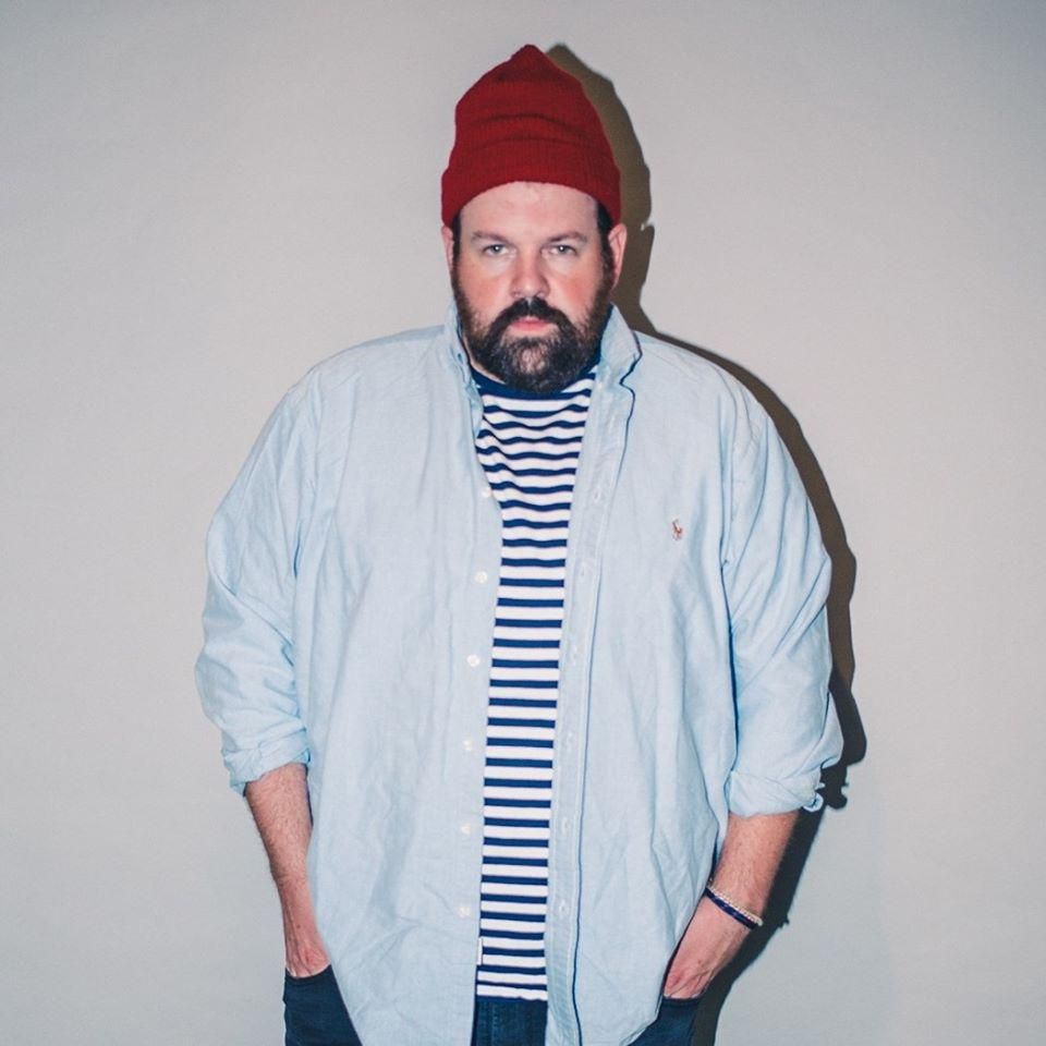 Foto de Donovan Woods