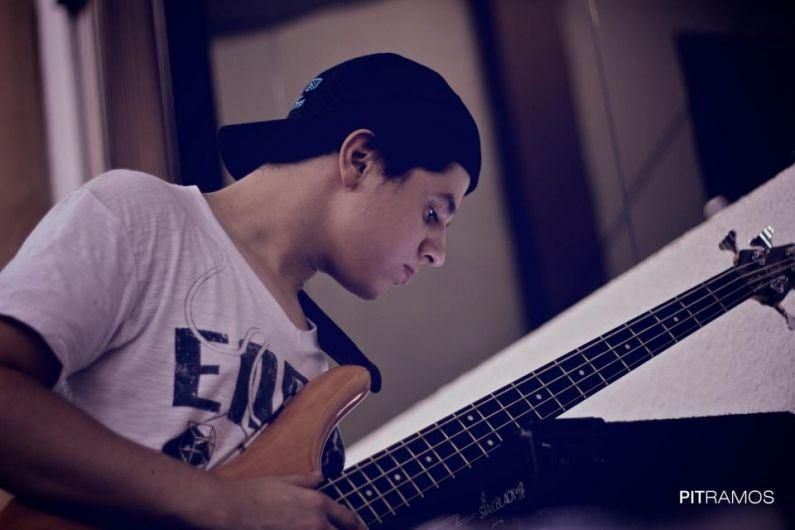 Photo of Marcados Pelo Sangue