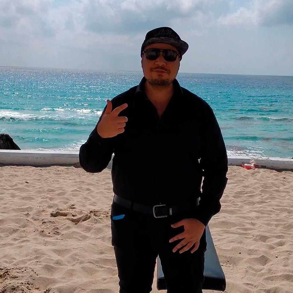 Foto de Charly Barahona