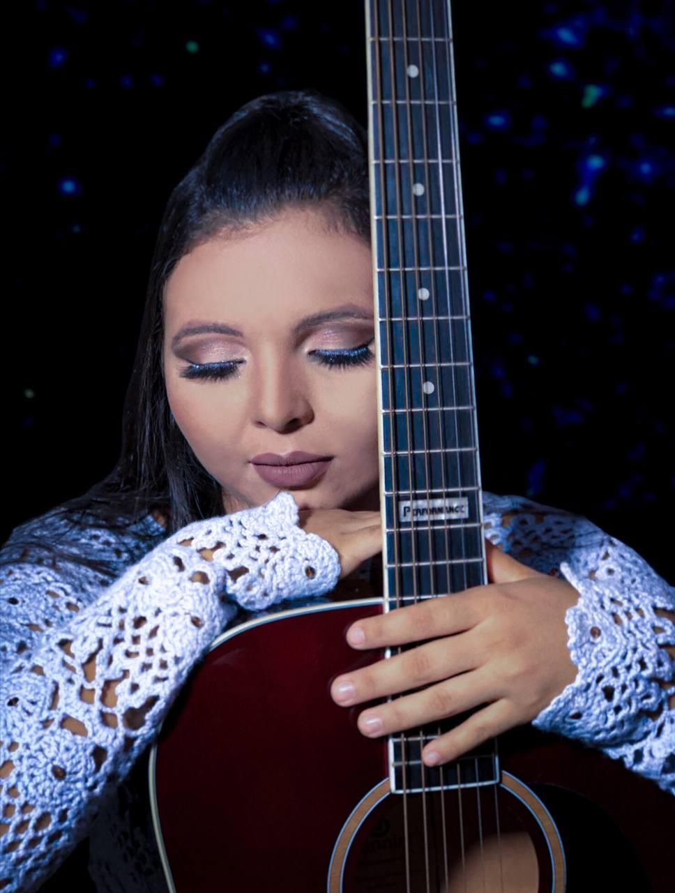 Foto de Ciely Jaques