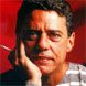 Foto do artista Chico Buarque