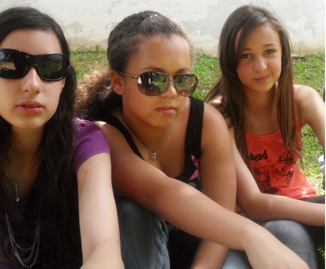 Foto de Wicked Youth